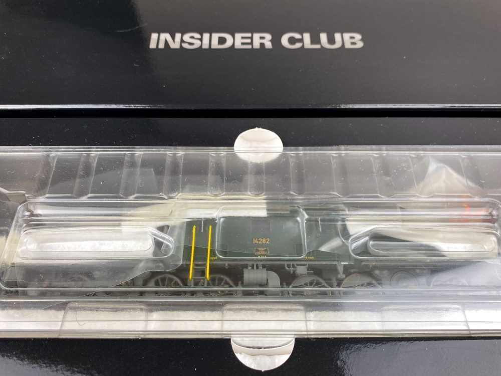 H0 AC MÄRKLIN 39567 - Elektrolokomotive Ce 6/8 II - SBB - Ep. IV - Digital - Sound - Krokodil