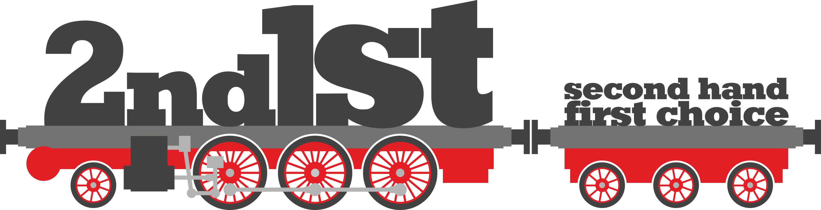 2nd1st - Tenderlogo