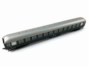 H0-DC-RIVAROSSI-HR4025---Liegewagen-Schnellzugwagen---2-Kl---DB---Ep-III