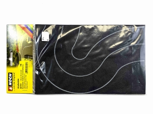 H0-NOCH-60701---Straenfolie-Bundesstrae-Asphalt-Universalkurve