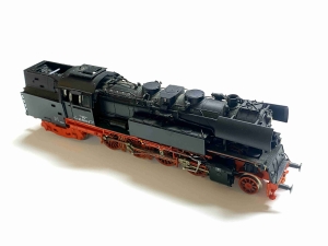 H0-DC-BRAWA-0610---Dampflokomotive-BR-65---DR---IV