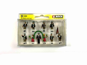 H0-NOCH-15866---Figuren---Schtzenzug