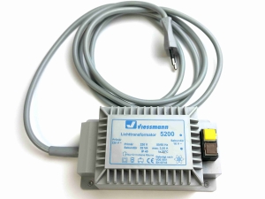 VIESSMANN-5200---Lichttransformator-52-VA