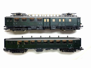 H0-DC-ROCO-04190S---Elektro-Triebzug-BR-mB4D--Ces---NS---De-Blokkendoos