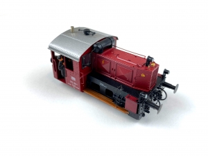 H0-DC-BRAWA-0470---Diesellokomotive-BR-322---Kf-II---DB---Ep-III