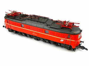H0-DC-ROCO-43434---Elektrolokomotive-BR-1018---BB---Ep-IV