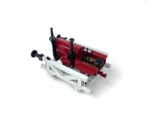 H0-AC-MRKLIN-46770---Schienentraktor-Lanz-Bulldog---Ep-II