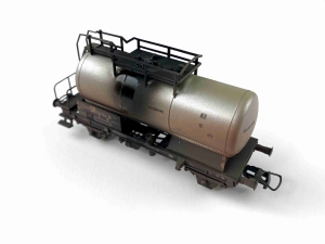 H0-DC-ROCO-47078---Kesselwagen---DR---gesupert