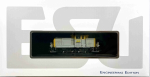 H0-AC--DC-ESU-31421---Diesellokomotive-BR-V60---MERTZ---Ep-VI---Digital---Sound---Telex---Rauch