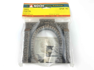 H0-NOCH-5801---Tunnelportal