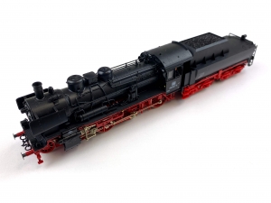 H0-DC-FLEISCHMANN-4162---Dampflokomotive-BR-038-der-DB---Ep-III