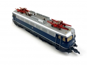 H0-DC-LILIPUT-110-231---Elektrolokomotive-BR-E10---DB