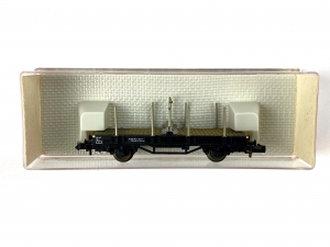 N-FLEISCHMANN-8220---Drehschemelwagen---DB---Ep-IV
