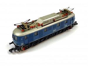 N-ARNOLD-2451---Elektro-Lokomotive-BR-119---DB---Ep-IV