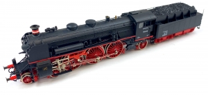 H0-DC-LILIPUT-18-13---Dampflokomotive-BR-18---DB