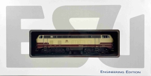 H0-AC--DC-ESU-31015---Diesellokomotive-BR-218---Ep-IV---Digital---Sound---Rauch