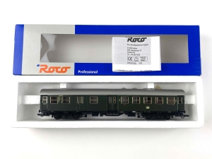 H0-DC-ROCO-45244---Umbauwagen---Gepckabteil---DB