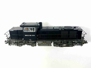 H0-AC--DC-ESU-31300---Diesellokomotive-BR-G1000---MRCE---Ep-VI---Digital---Sound---Telex