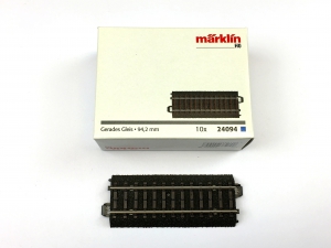 H0-MRKLIN-24094---C-Gleis-Gerade-942-mm