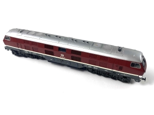 H0-DC-RIVAROSSI-1996---Diesellokomotive-BR-232---DB