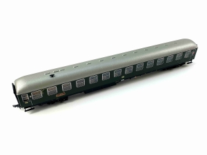 H0-DC-RIVAROSSI-HR4026---Speisewagen-Schnellzugwagen---2-Kl---DB---Ep-III