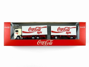 H0-ALBEDO-400107---Volvo-F12-Sattelzug---Coca-Cola
