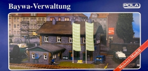 H0-POLA-849---Baywa-Verwaltung