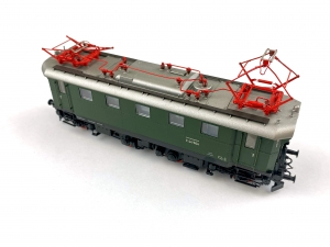H0-DC-LILIPUT-L132542---Elektrolokomotive-BR-E445---DB---Ep-III---DSS