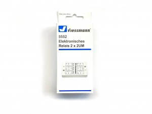 VIESSMANN-5552---Elektronisches-Relais-2-x-2UM