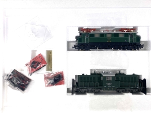 H0-DC-ROCO-43027---Jubilumsset-Elektrolok-167025-und-204520---150-Jahre-BB