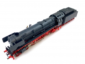 H0-DC-LILIPUT-101-03---Dampflokomotive-BR-01---DB