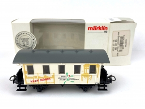 H0-AC-MRKLIN-840786---Sonderwagen---St-Vinzentiuspflege