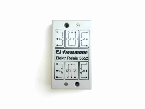 VIESSMANN-5552---Elektronisches-Relais-2-x-2UM