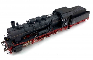 H0-DC-ROCO-43220---Dampflokomotive-BR-57---DB