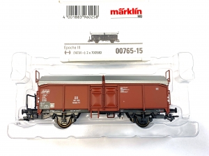 H0-DC-MRKLIN-00765-15---Schiebewandwagen---Kmmks-51---DB---Ep-III