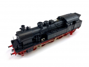 H0-DC-FLEISCHMANN-4078---Dampflokomotive-BR-780-5---DB---Ep-III