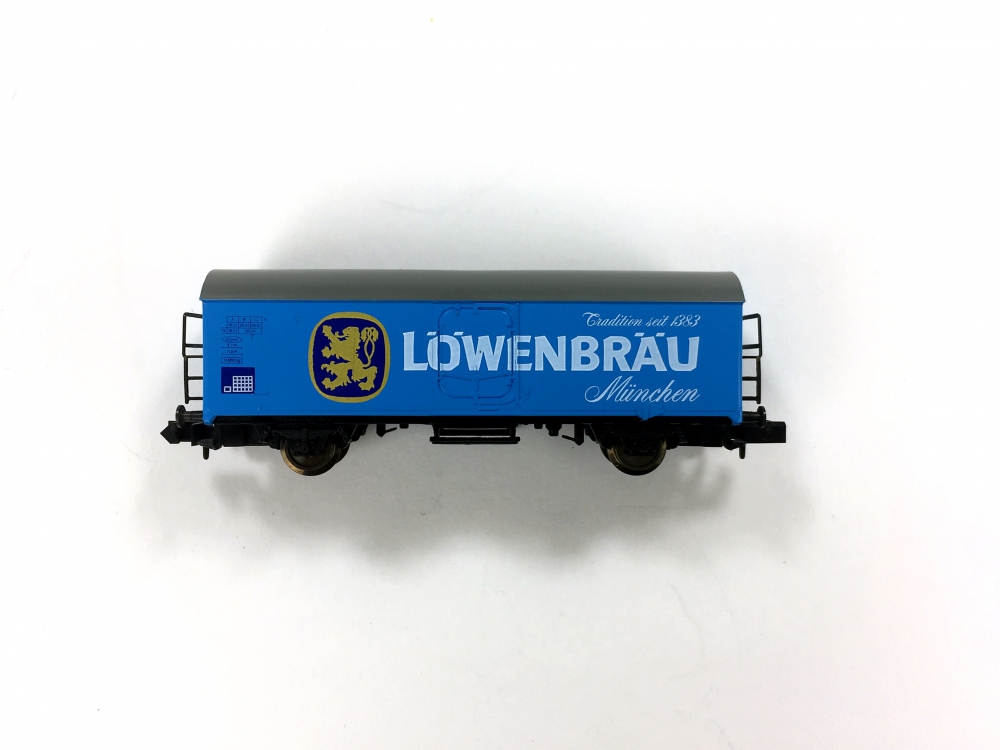 Bild 1 von N ARNOLD 0149-02 - Kühlwagen 