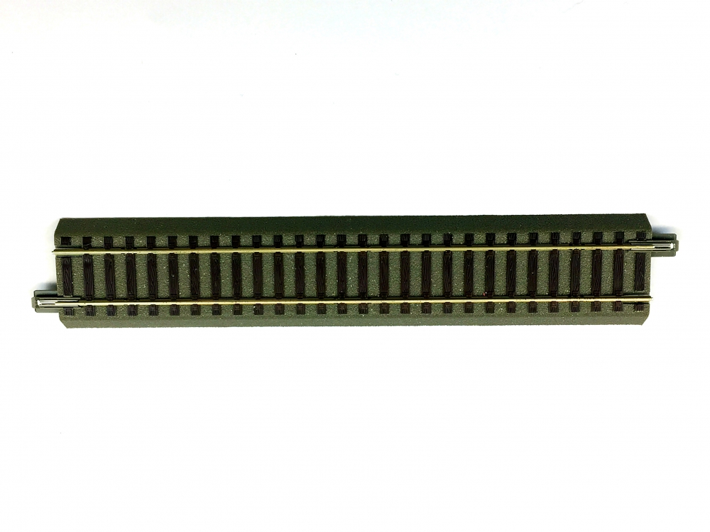 Bild 1 von H0 ROCO 61110 - G200 - geoLine Gerades Gleis 200 mm