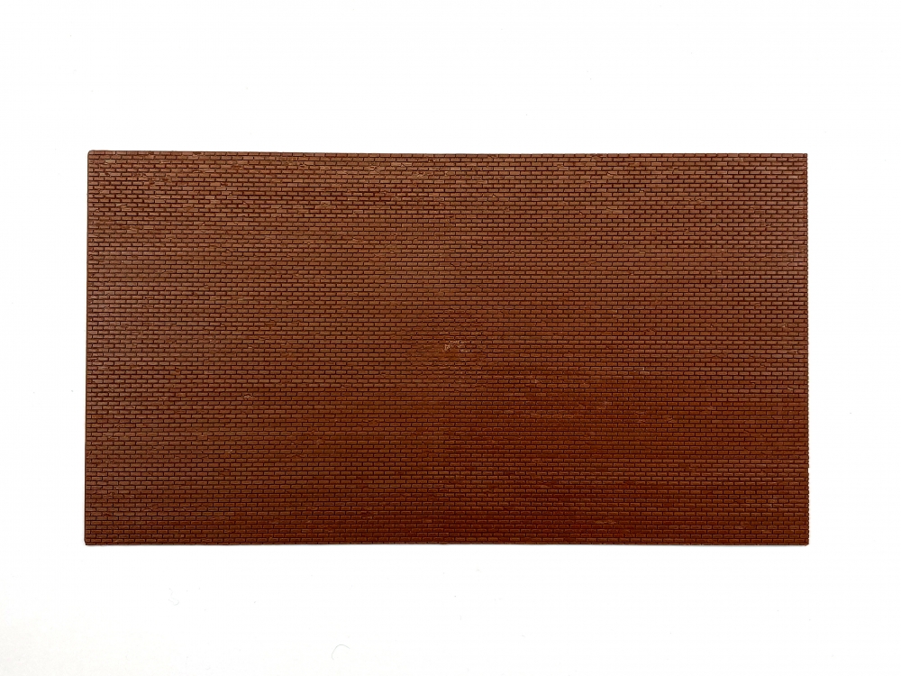 Bild 1 von H0 VOLLMER 6028 - Mauerwerkplatte 