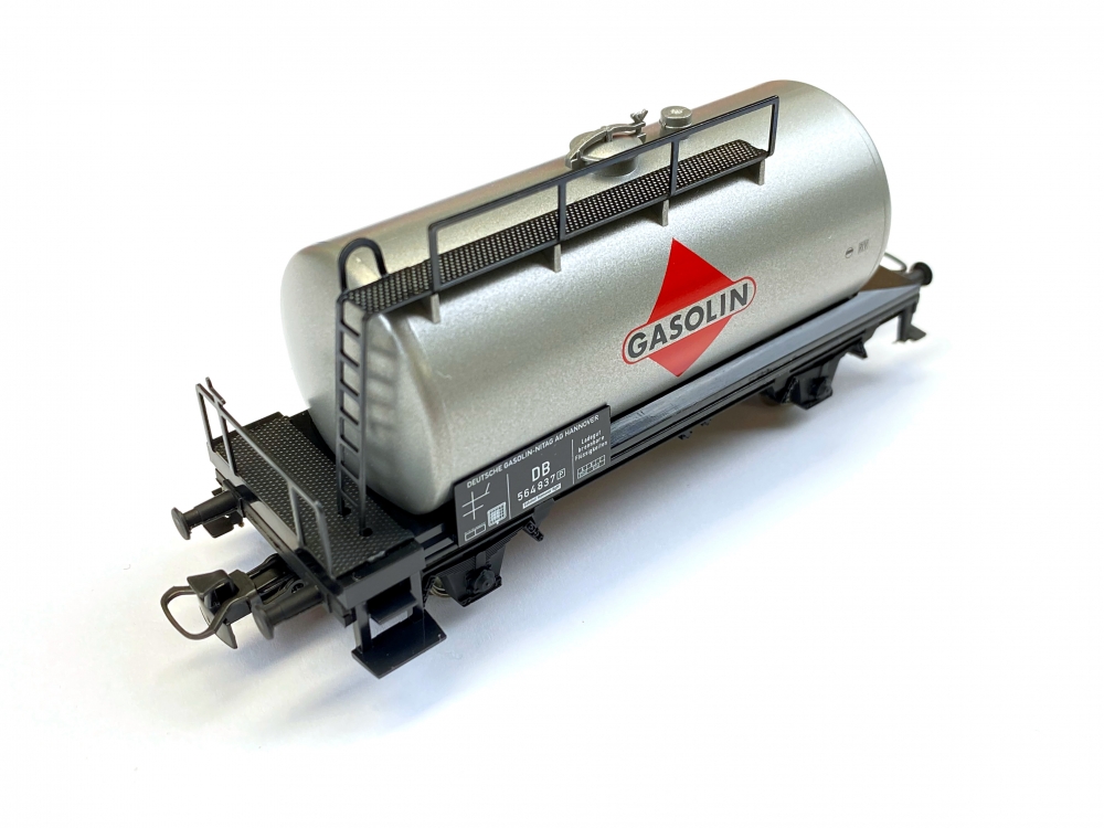 Bild 1 von H0 AC MÄRKLIN - Wagen aus 29532 - 