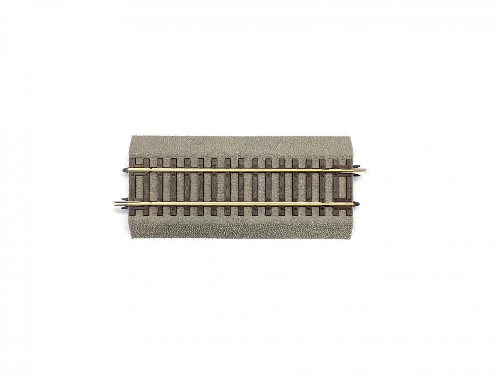 Bild 1 von H0 ROCO 42511 - RocoLine DG1 Gerades Gleis 119 mm - mit Bettung