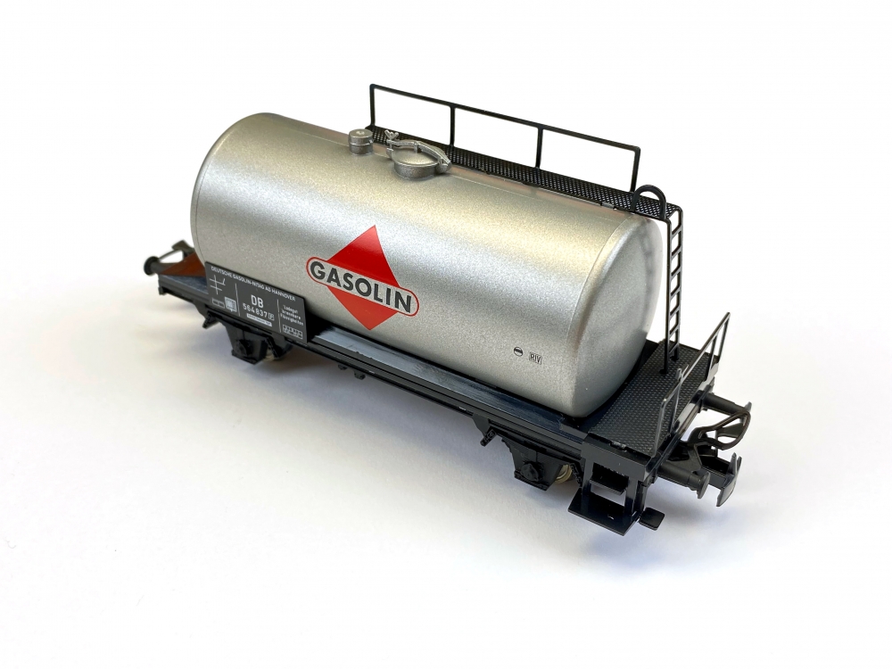 Bild 1 von H0 AC MÄRKLIN - Wagen aus 29532 - 