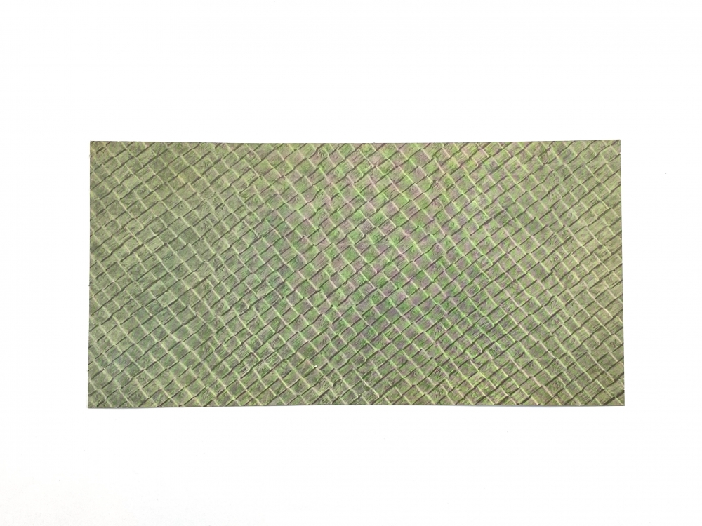 Bild 1 von TT H0 FALLER 5520/D3 - Dekorplatte Dachplatte aus Pappe - 250 x 125 mm
