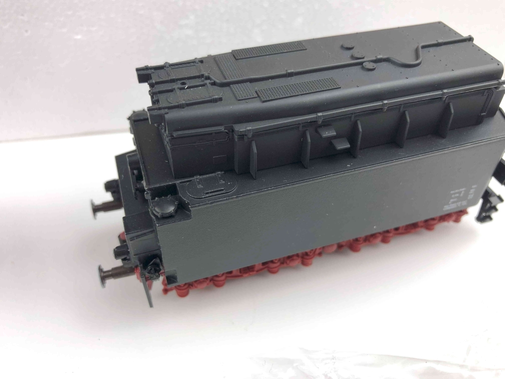 Roco BR 01 DB 01 HOゲージ 43242 Roco BR 01 DB 01 HOゲージ 43242