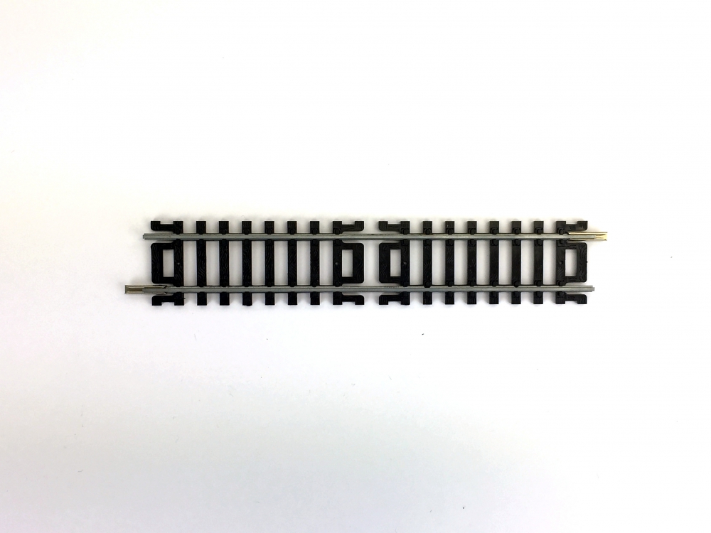 Bild 1 von H0 MEHANO F238 - Gerades Gleis 152,4 mm / 6 Zoll