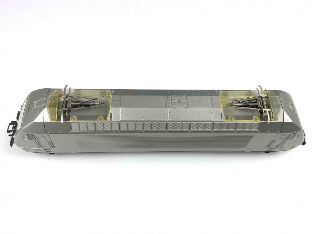 Bild 1 von H0 AC MÄRKLIN 3461 - Elektrolokomotive Serie 460 - SBB - MHI