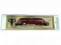 Bild 1 von H0 DC BREKINA 63010 - Schi-Stra-Bus - Schienenbus - NWF BS 300 - Ep. IIIa