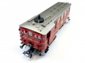 Bild 4 von H0 AC MÄRKLIN 37253 - Dampf-Triebwagen Kittel DT8 - DB - Ep. III - Digital