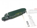 H0 AC MÄRKLIN 3121 - Schienenbus MICHELIN MINERVA - SNCB - belgische Sonderausführung