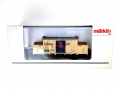 Bild 1 von H0 AC MÄRKLIN 46074 - Gerätewagen 